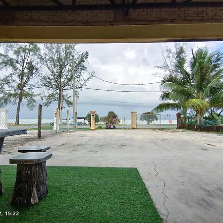Seaview Promenade Homestay Дунгун Стая снимка